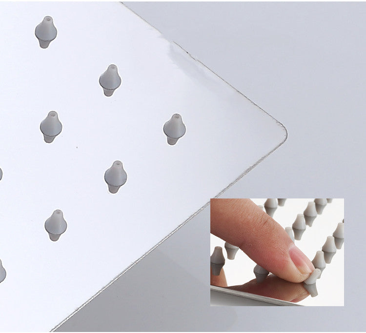 Square Rain Shower Head