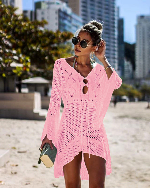 Women's Swimsuit Cover-up
