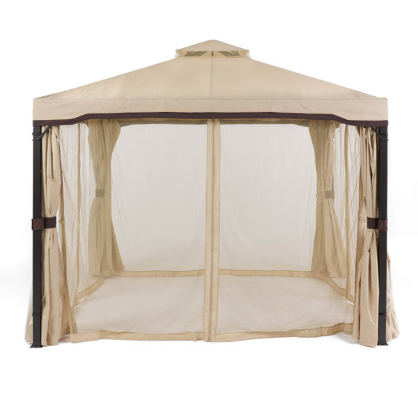 Backyard Gazebo