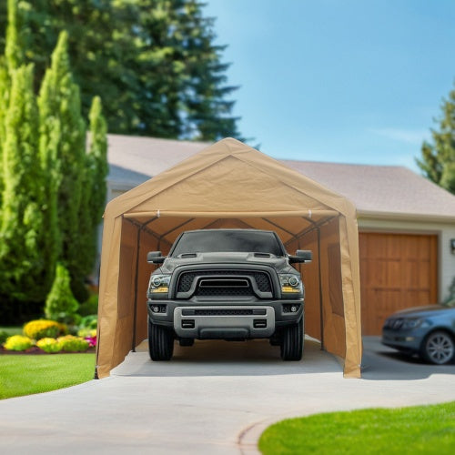 Outdoor Car Canopy Heavy Duty Portable Garage