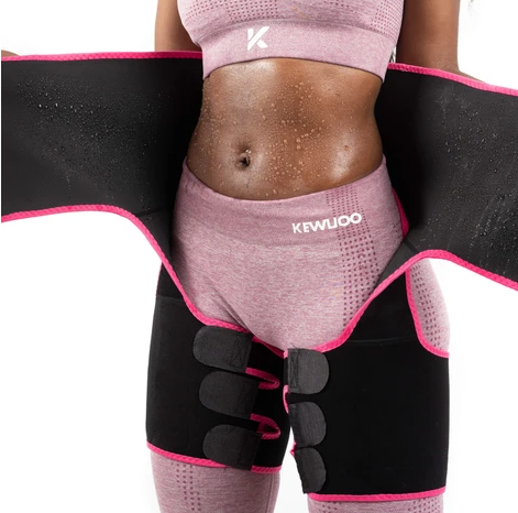 4-IN-1 BODY SHAPER