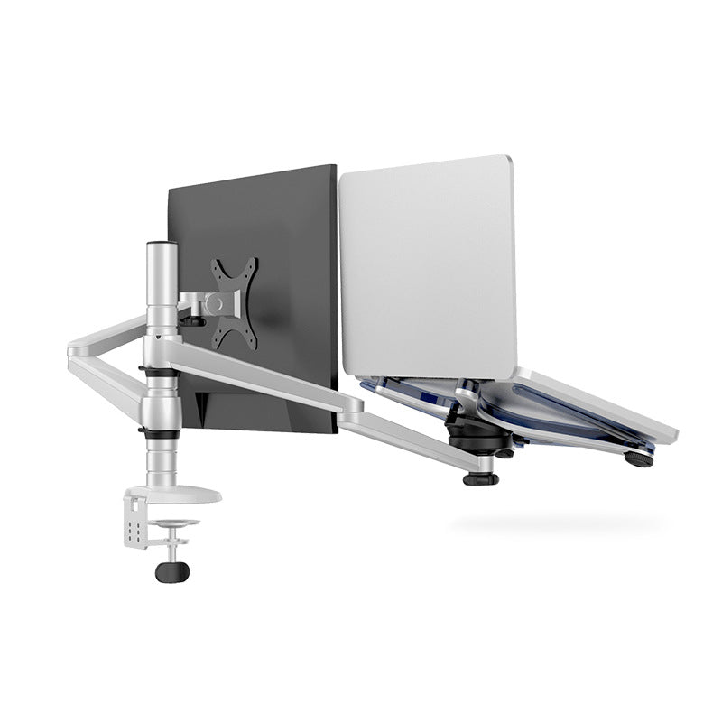 Laptop Stand Computer Monitor Stand Desktop Office Universal Base LCD Screen