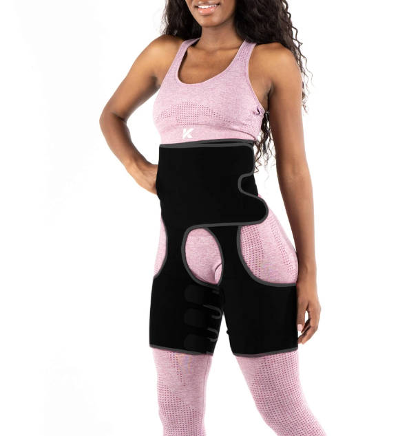 4-IN-1 BODY SHAPER
