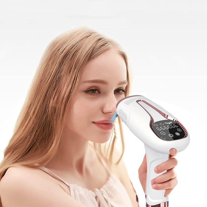 Household Underarm & Whole Body Hair Removal Instrument