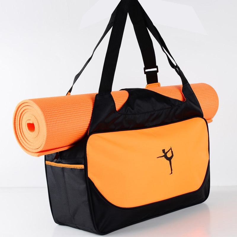 Fitness Travel Bag Only