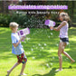 Bubble Gun Machine