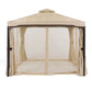 Backyard Gazebo