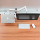 Laptop Stand Computer Monitor Stand Desktop Office Universal Base LCD Screen
