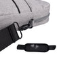 Laptop shoulder bag