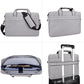 Laptop shoulder bag