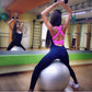 Sports Women's Yoga Jumpsuits