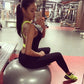 Sports Women's Yoga Jumpsuits