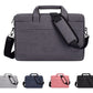 Laptop shoulder bag