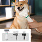 2 in 1 Pet Drying Brush / Hair Dryer Comb