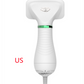 2 in 1 Pet Drying Brush / Hair Dryer Comb