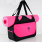 Fitness Travel Bag Only