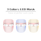 Photon Skin Rejuvenation Instrument Spectrometer Color Light Beauty Introduction Instrument Led Colors