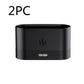 Aroma Diffuser With Flame Light Mist Humidifier