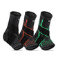 Sports Compression Ankle Protection Yoga Protector