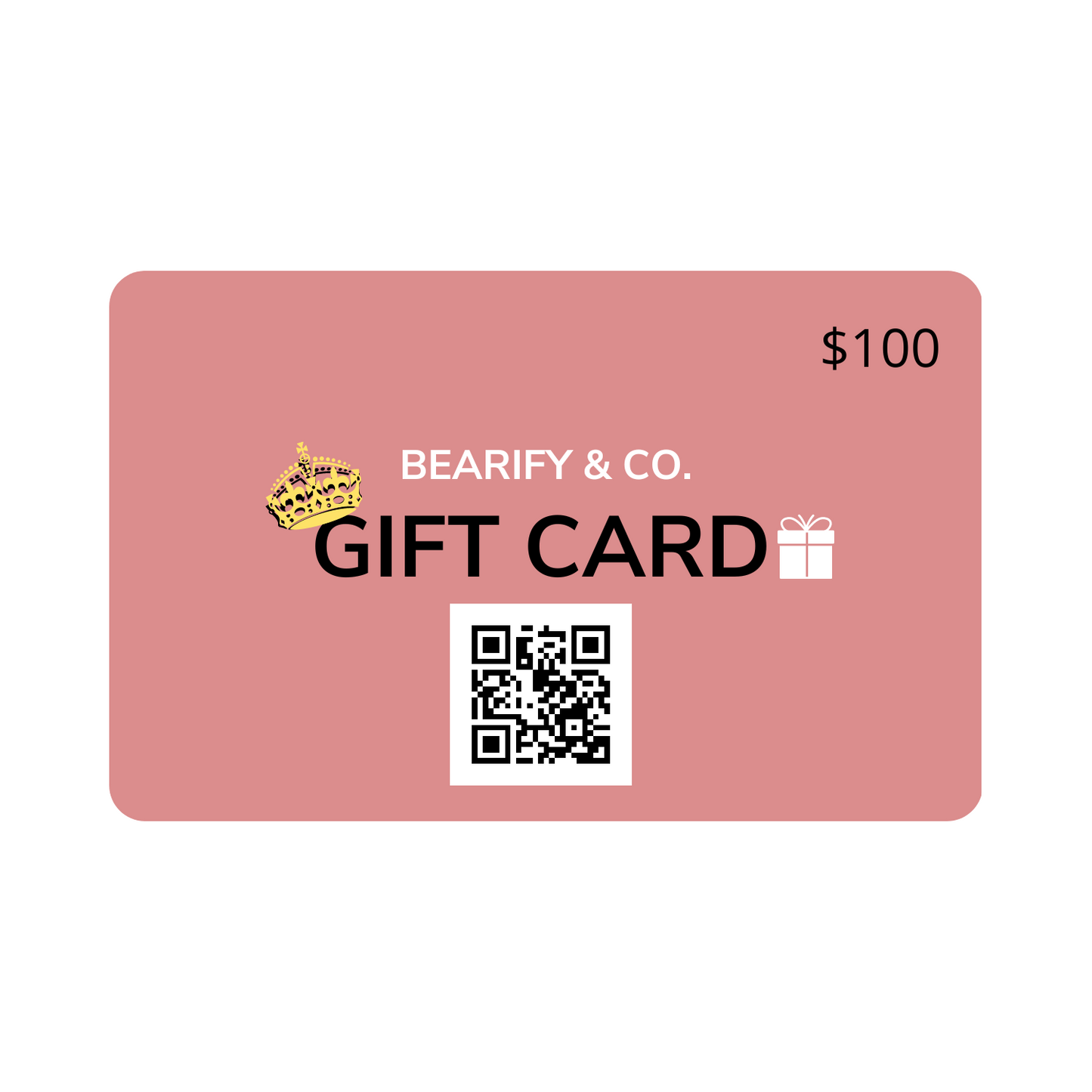 Digital Gift Cards