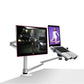 Laptop Stand Computer Monitor Stand Desktop Office Universal Base LCD Screen