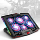 New Game Notebook Radiator Base Laptop Stand Fan 15.6-inch