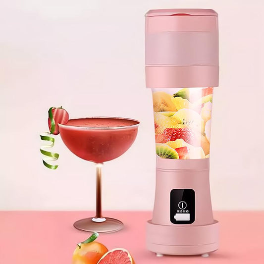 450ML Mini Portable Smoothie Blender