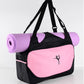 Fitness Travel Bag Only
