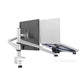 Laptop Stand Computer Monitor Stand Desktop Office Universal Base LCD Screen