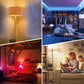 WiFi Smart Bulb Color (Voice Control)