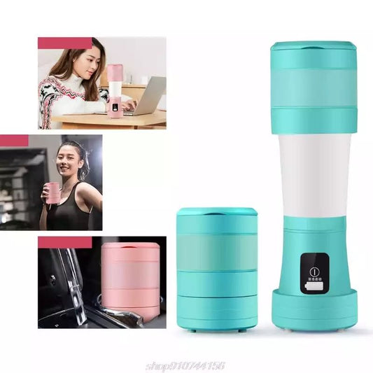 450ML Mini Portable Smoothie Blender